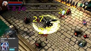 Top 5 juegos android rpg rol offline gratis 2 youtube. 11 Mejores Hack And Slash Juegos Android Autoridad Android