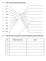 Some of the worksheets for this concept are english activity book class 3 4, grade 3 adjectives work, english activity book class 5 6, rearrange words to make meaningful sentences class 4, basic english grammar book 2, kinds of adverbs cbse class 3 english work, w o r k s h e e t s. Cbse Class 3 English The Story Of The Road Worksheet Practice Worksheet For English