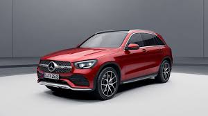 Sie bieten platz für jedes abenteuer und raum für das tägliche leben. Mercedes Benz Glc Design