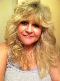 Cheri Rupp's Instagram, Twitter & Facebook