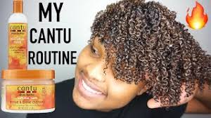 Flat iron spray, super shine hair silk, daily oil moisturizer, hair. The Ultimate Cantu Curly Hair Routine For Natural Hair Youtube