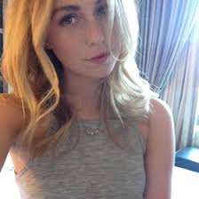 Anna Gasparini's Instagram, Twitter & Facebook