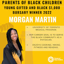 Young, Gifted, and Black Scholarship