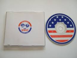 Go west 2003 digital remaster — pet shop boys. Maxi Cd Pet Shop Boys Go West In Nordrhein Westfalen Schermbeck Ebay Kleinanzeigen