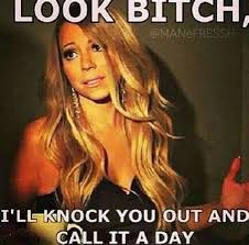 Mariah Carey Obsessed Memes