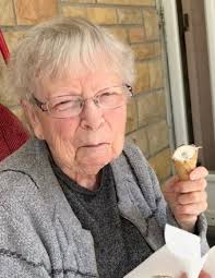 Obituary information for Norma Jean Rae