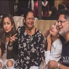 Anil Arora death: Malaika Aroras last Instagram post with her father is  now viral - The Economic Times