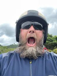 Gxxr squid coming in hot! COTA 5/25/25 RideSmart