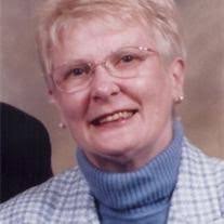 Anne Pearson Obituary