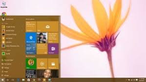 Kemudian saya mencoba mencari informasi kebeberapa forum luar, hasilnya saya mendapatkan beberapa. Mengatasi Windows 10 Start Menu Cortana Error K Tech Portal Teknologi Indonesia