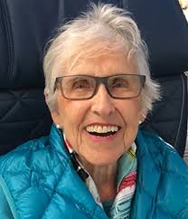 Obituary information for Elizabeth Parke FitzGerald