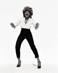 The model tina's ring 2019 is made of 9. Herb Ritts Tina Turner Camera Work