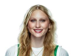 Halle Nelson Career Stats