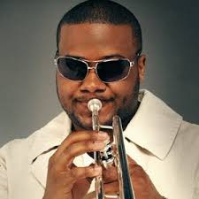 Etienne Charles age, hometown, biography