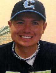 Eric C. Roybal Obituary