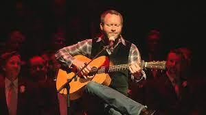 Gmcw Matt Alber I Wanna Dance With Somebody Youtube