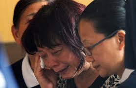 Taiwan Gas Blasts Likely Caused By Faulty Pipe