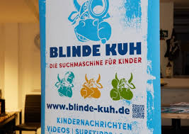 Die kindersuchmaschine blinde kuh bietet kindern einen einfachen einstieg ins internet. Die Radiofuchse Bei Der Blinden Kuh Tdk Seitenstark