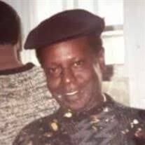 Jimmie Wright Jr Obituary