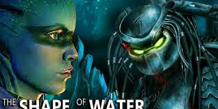 Shape Of Water Latest Hollywood Movie In Hindi Dubbed Full Action Hd Hindi Dubbed Full Hollywood Hind Water Movie New Hollywood Movies Latest Hollywood Movies