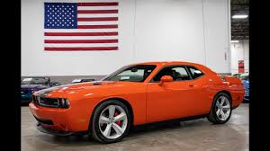 Image result for Hemi Orange 2008 Challenger