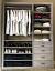 Walk In Closet Organizers