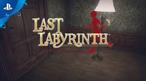 Like 3d video games, it immerses players in 59 different themed rooms—from ninjas to space exploration. Last Labyrinth Is A Nightmare Fueled Escape Room Tailor Made For Vr Vrscout