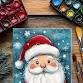 Christmas Art Camps 5+ event image