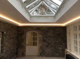Led ceiling light axshine geometric ceiling light fixtures modern hanging light 3light chandelier ceiling black metal light. Waterproof Led Lighting For Bathrooms Including Niches And Showers