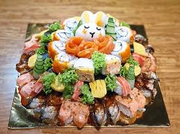 Get your sashimi and sushi fix with value for money japanese restaurant buffets here. Modern Fusion Japanese Cuisine The Star