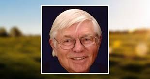 Gerald "Jerry" John Roetzel Obituary February 19, 2018