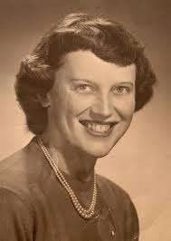 Anne Osmond Obituary