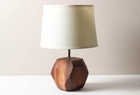 Living rooms require soft lighting to create an inviting atmosphere for your guests. 34 Wood Lamps You Ll Want To Diy Immediately Makely