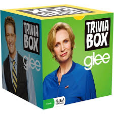 Florida maine shares a border only with new hamp. Trivia Box Glee By Imagination Entertai Shop Online For Toys In Fiji