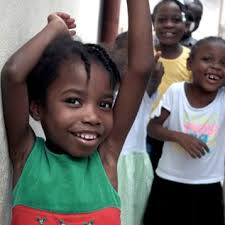 Infrastructure for Resilient Island States (IRIS)