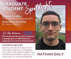 Virginia Tech Mathematics Department