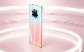 HUAWEI Y9a - HUAWEI Global