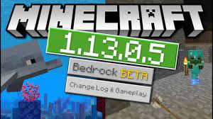 Es un videojuego sandbox que puedes jugar en tu android. Download Minecraft Pe 1 13 0 5 Apk Free Village Pillage