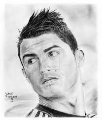 Cristiano Ronaldo Pencil Sketch Ipicturee Com Pencil Art Drawings Celebrity Drawings Ronaldo The more we have the picture of him in action, the more we want them. cristiano ronaldo pencil sketch