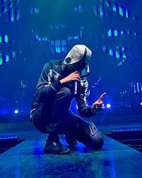 The Bandito Tour Photographed By Nixon Ryan Portland Oregon 11 15 2018 Twenty One Pilots Tyler Joseph Twenty One