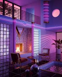 Maybe you would like to learn more about one of these? Vaporwave Aesthetic Room