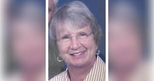 Obituary for Violet Mary (Alibrando) Allwein