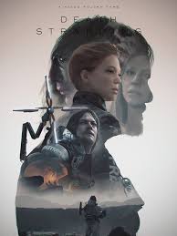 We did not find results for: Death Stranding Official Poster 1440x1920 Wallpaper Teahub Io