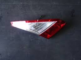 Sm3 2 Fluence Arka Sol Ust Stop Lambasi 265550039r Fluence Renault Spareparts Yedekparca