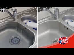 Kuyu suyu ve kireçli sular kullanıldığında iyi durulanmadığı takdirde evye. Porcoz Masketak