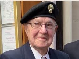 Henderson: Local vet Stuart Johns embodiment of remarkable generation