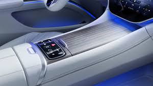 Mercedes is just showing us the interior for now and will reveal the exterior. Mercedes Benz Eqs Interior Mbux Hyperscreen Revealed Ahead Of Official Launch Mercedes Benz Worldwide