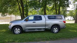 High capacity cooling and electrical systems will help tundra tow heavy loads through the toughest weather. 2007 Toyota Tundra Sr5 Double Cab V8 Rennlist Porsche Discussion Forums