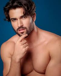 Meet the contestants of Mister Brasil CNB 2024.