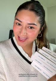 Lash Cosmetics Silver Tube